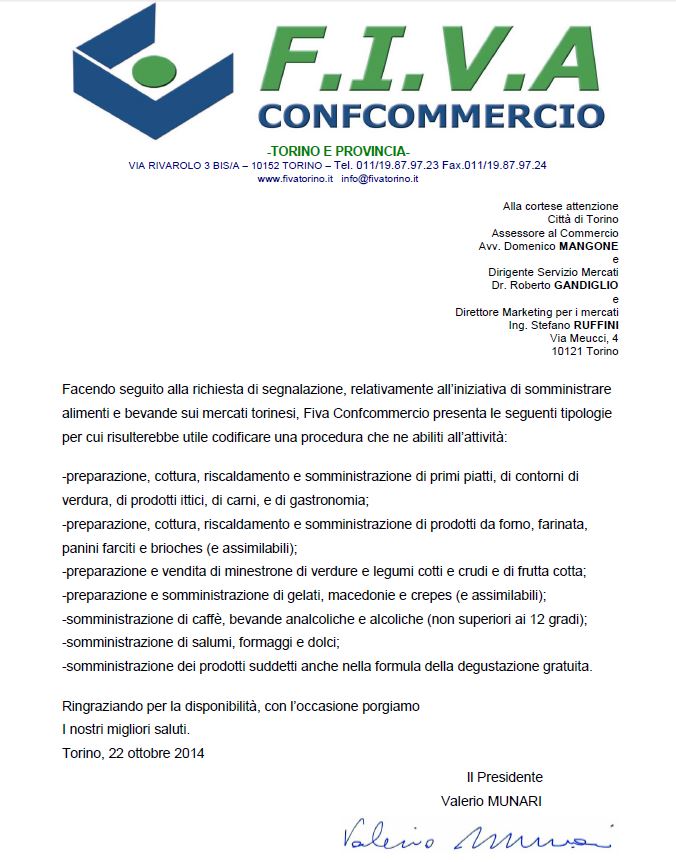 somministrazione