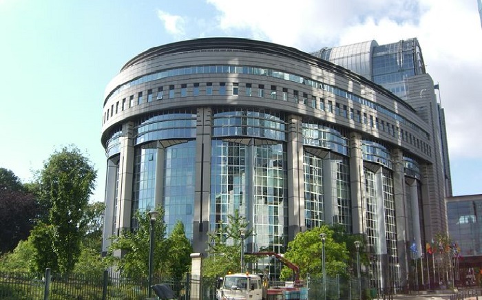 parlamento europeo bruxelles