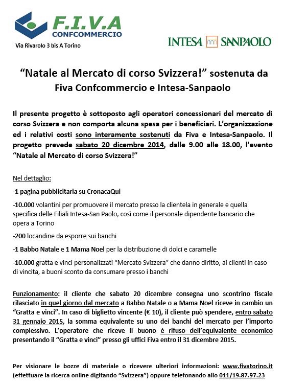 volantino fiva-Intesasanpaolo