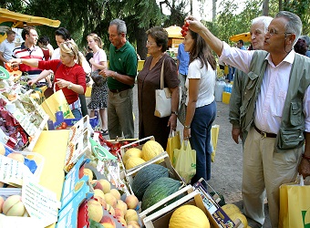 agricoltori media
