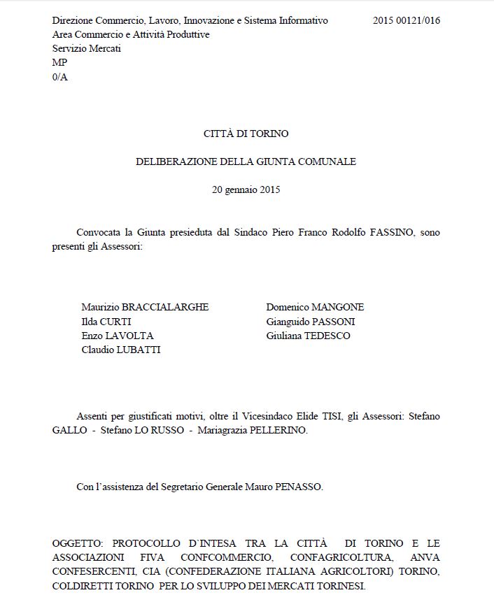 protocollo 1