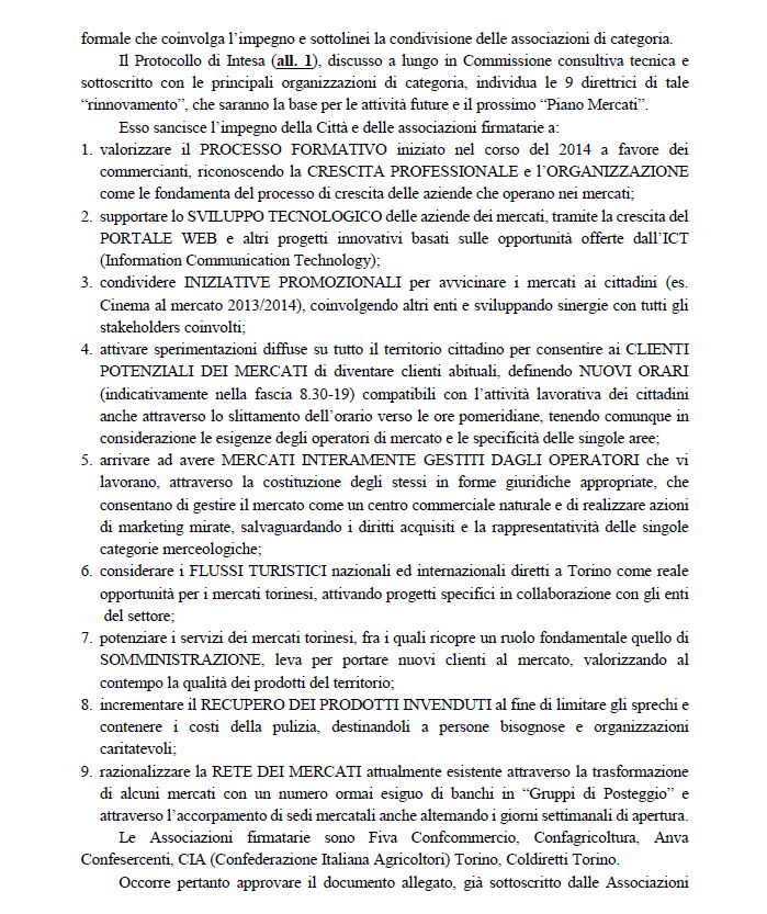 protocollo 3