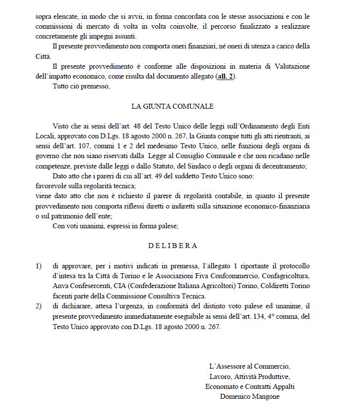 protocollo 4