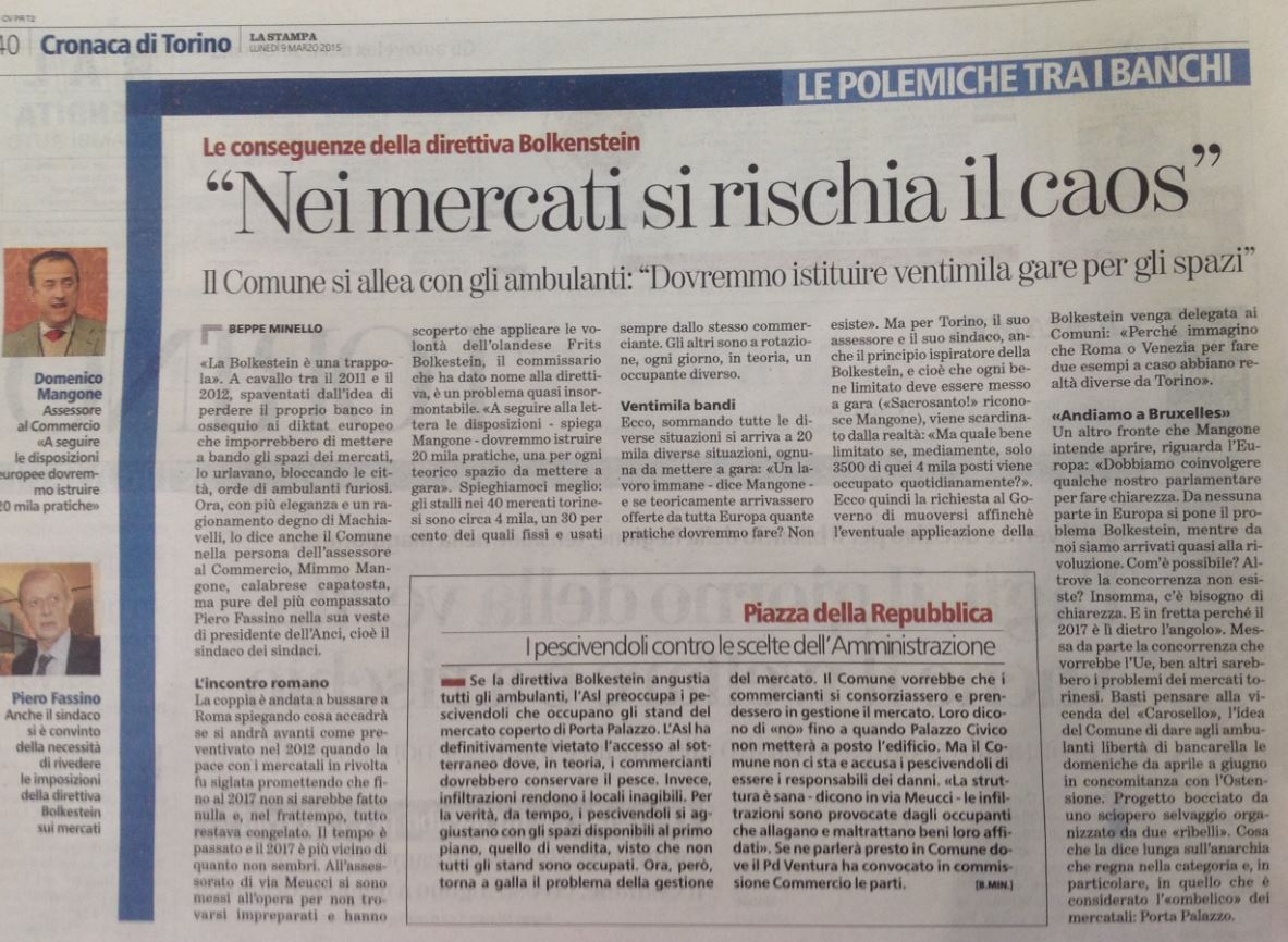 mangone rinnovi