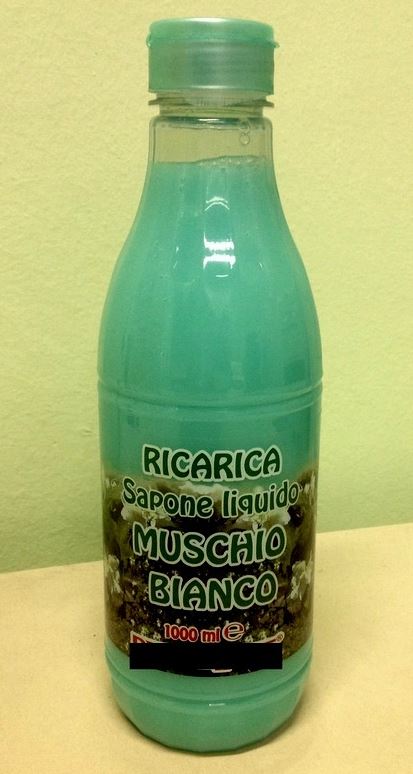 SAPONE LIQUIDO