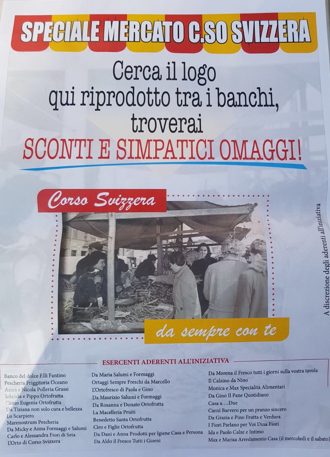 SVIZZERA 2017